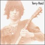 Terry Reid