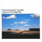 Terry Riley: Cadenza on the Night Plain