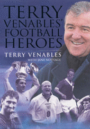 Terry Venables' football heroes