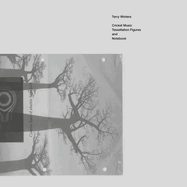 Terry Winters: Cricket Music, Tessellation Figures & Notebook