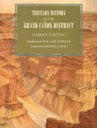 Tertiary History of the Grand Ca�on District