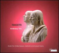 Terzetti - Andr�ssy Trio