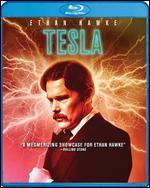 Tesla [Blu-ray]