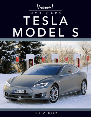 Tesla Model S - Diaz, Julio