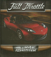 Tesla Roadster