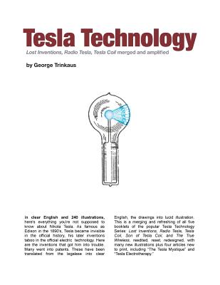 Tesla Technology - Trinkaus, George