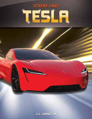 Tesla - Hamilton, S L