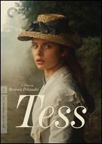 Tess [Criterion Collection] [2 Discs]