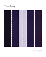 Tess Jaray: Into Light