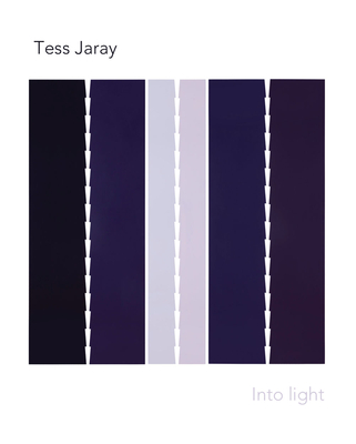 Tess Jaray: Into Light - 