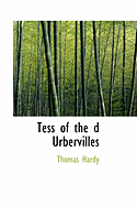 Tess of the D Urbervilles