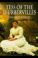 Tess of the d'Urbervilles Illustrated