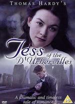 Tess of the d'Urbervilles