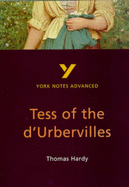 Tess of the d'Urbervilles