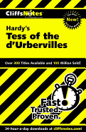 Tess of the D'Urbervilles