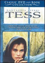 Tess [Special Edition With Book]