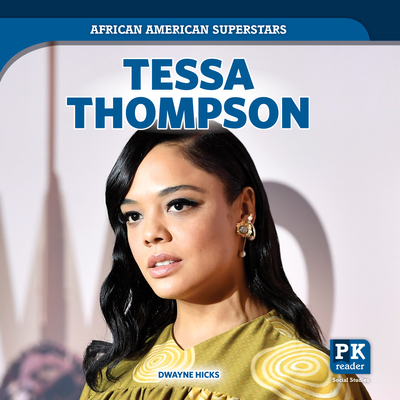 Tessa Thompson - Hicks, Dwayne