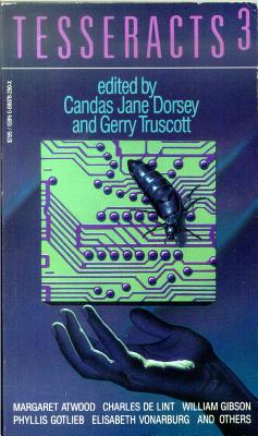 Tesseracts 3 - Dorsey, Candas (Editor), and Truscott, Gerry (Editor)