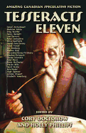 Tesseracts: Amazing Canadian Speculative Fiction