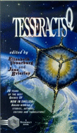 Tesseractsq - Brierley, Jane (Editor), and Vonarburg, Elisabeth (Editor)