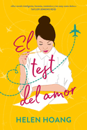 Test del Amor, El- V2*