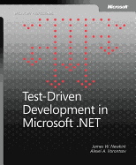 Test-Driven Development in Microsoft .Net