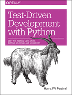 Test-Driven Web Development with Python
