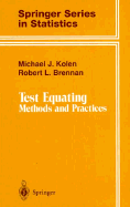 Test Equating