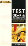Test Gear and Measurement Projects - Stewart, Danny