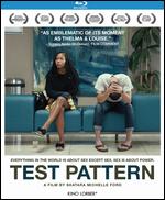 Test Pattern [Blu-ray] - Shatara Michelle Ford