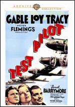 Test Pilot - Victor Fleming