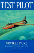 Test Pilot - Duke, Neville