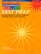 Test Prep Grade 6