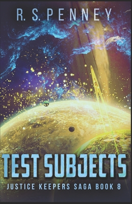 Test Subjects - Vian, Jourdan (Editor), and Chambers, Gregg (Editor), and Penney, R S