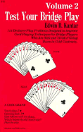 Test Your Bridge Play