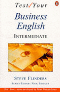 Test Your Business English: Intermediate