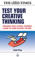 Test Your Creative Thinking