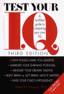 Test Your I.Q.