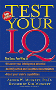 Test Your I.Q.