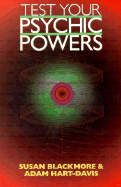 Test Your Psychic Powers