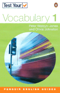 Test Your Vocabulary 1 NE
