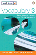 Test Your Vocabulary 3 NE