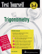 Test Yourself: Trigonometry - Weinfeld, Mark N