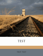 Test