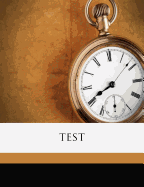 Test