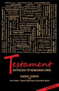Testament - Anthology of Romanian Verse