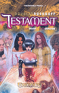 Testament: Exodus