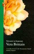 Testament of Friendsh