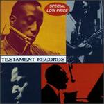 Testament Records Sampler