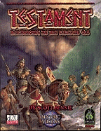 Testament: Roleplaying in the Biblical Era